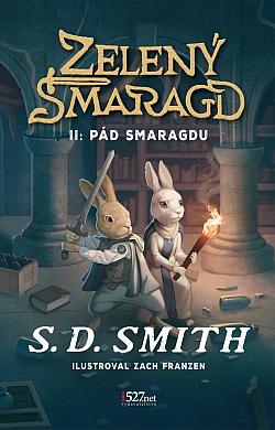 Zelený smaragd - Pád Smaragdu