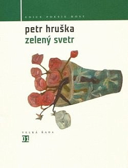Zelený svetr