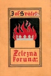 Železná koruna
