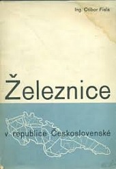 Železnice v republice Československé