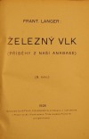 Železný vlk