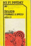 Železo přichází z hvězd