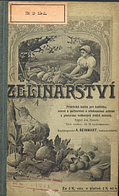 Zelinářství