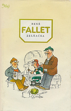 Zelňačka
