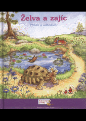 Želva a zajíc