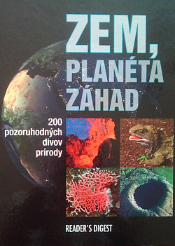 Zem, planéta záhad