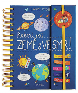 Země & vesmír