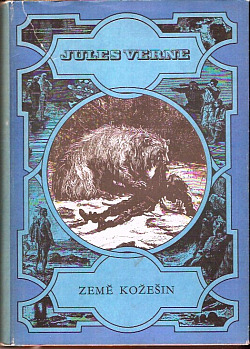 Země kožešin