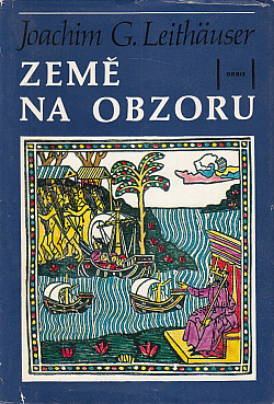 Země na obzoru