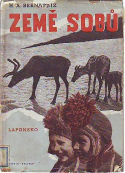 Země sobů