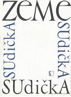 Země sudička (73 básní)