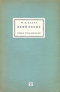 Země touhy