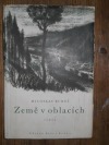 Země v oblacích