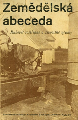 Zemědělská abeceda