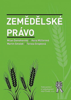 Zemědělské právo