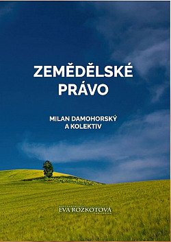 Zemědělské právo