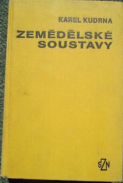 Zemědělské soustavy