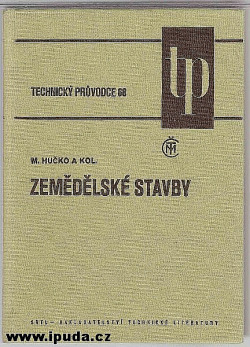 Zemědělské stavby