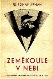 Zeměkoule v nebi