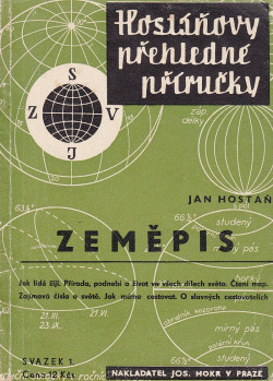 Zeměpis