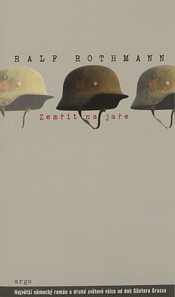 Zemřít na jaře
