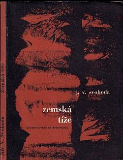 Zemská tíže