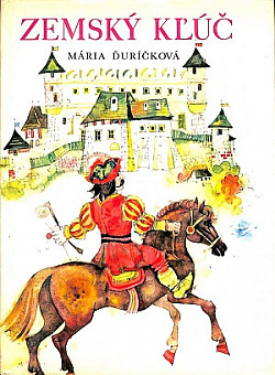 Zemský kľúč