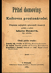 Zemský ráj