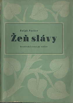Žeň slávy: Sovětský svaz po válce