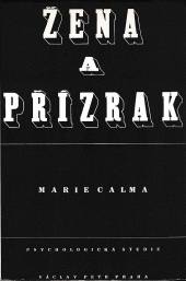 Žena a přízrak