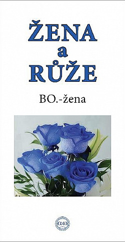 Žena a Růže