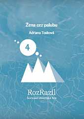 Žena cez palubu