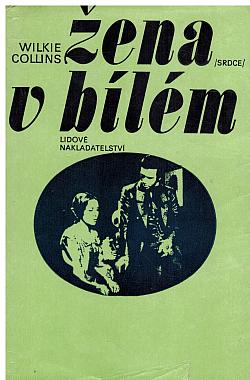 Žena v bílém