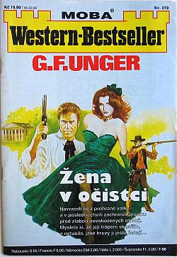 Žena v očistci