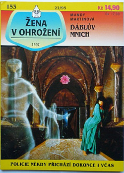 Ďáblův mnich