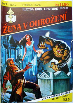 Kletba rodu Gestonů