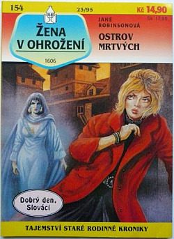 Ostrov mrtvých