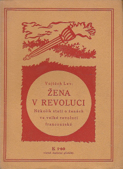 Žena v revoluci