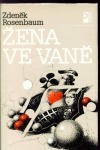 Žena ve vaně