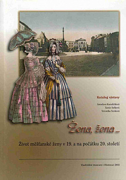 Žena, žena...