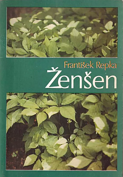 Ženšen