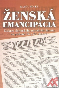 Ženská emancipácia
