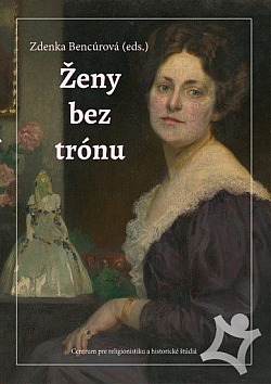 Ženy bez trónov