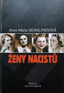 Ženy nacistů