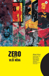 Zero: Vlčí něha