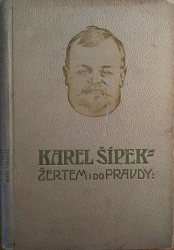 Žertem i do pravdy
