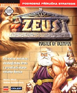 Zeus: Master of Olympus