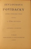 Zevlounovy povídačky