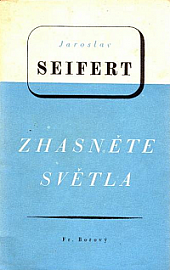 Zhasněte světla