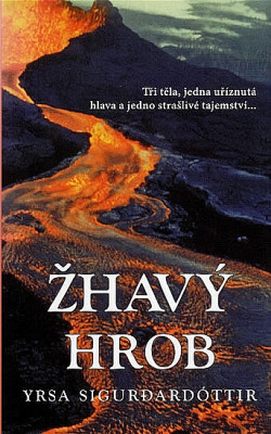 Žhavý hrob